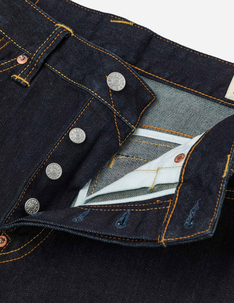 Graffiti Daicock Print Regular Fit Denim Shorts 7