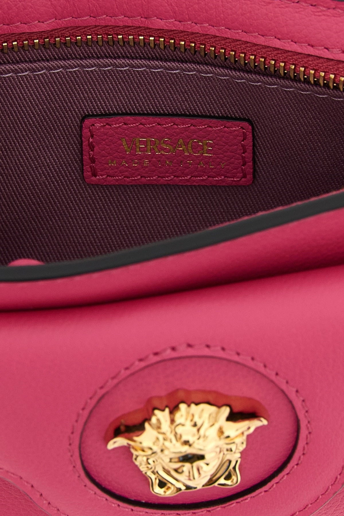 Versace Women 'La Medusa' Mini Crossbody Bag - 5