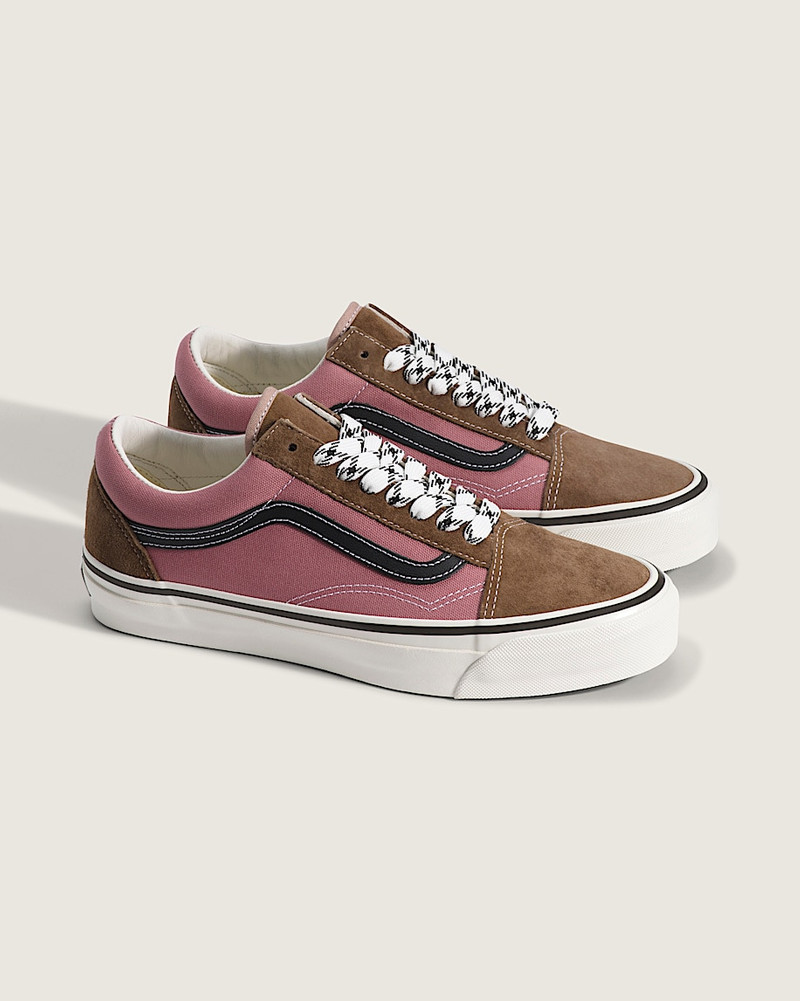Vans Premium Old Skool Shoe outlook