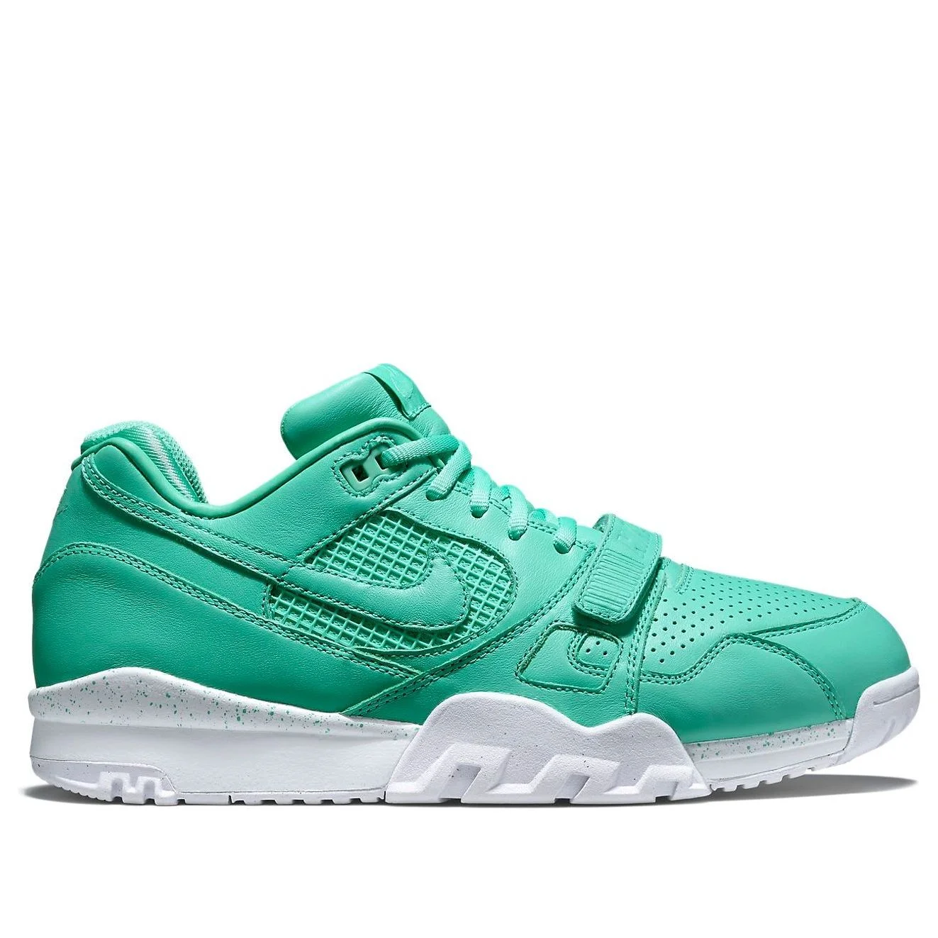 Nike Air Trainer 2 Prm Qs Green 708459-300 - 1