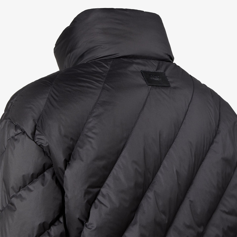Puffer jacket 3