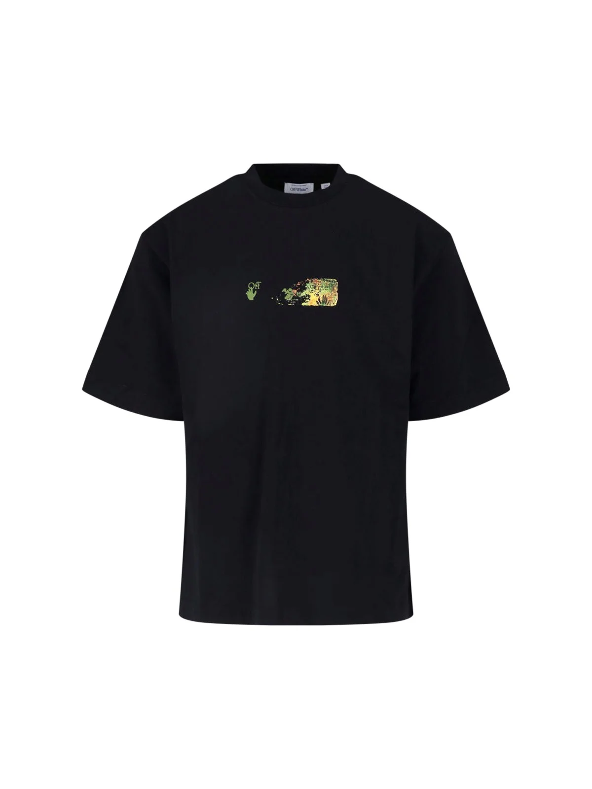 T-SHIRT "SPICES ARROW SKATE" - 1