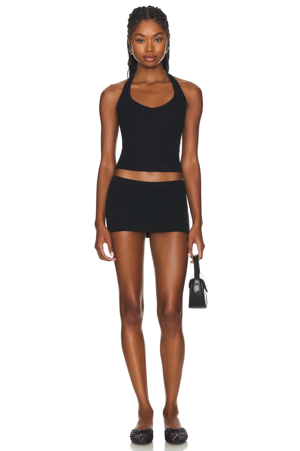 Marialla Knit Top - 4