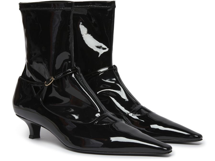 Cyd boots - 2