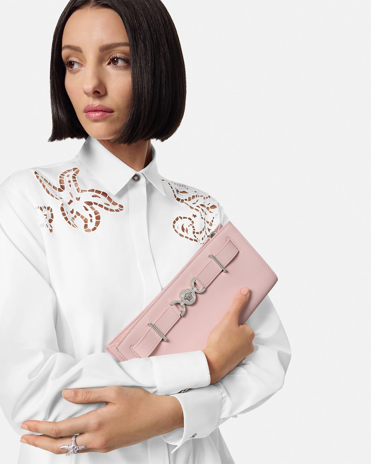 Medusa '95 Clutch - 5