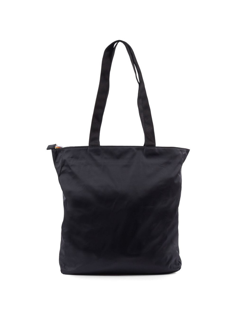 K-WAY Elliant zip tote bag outlook