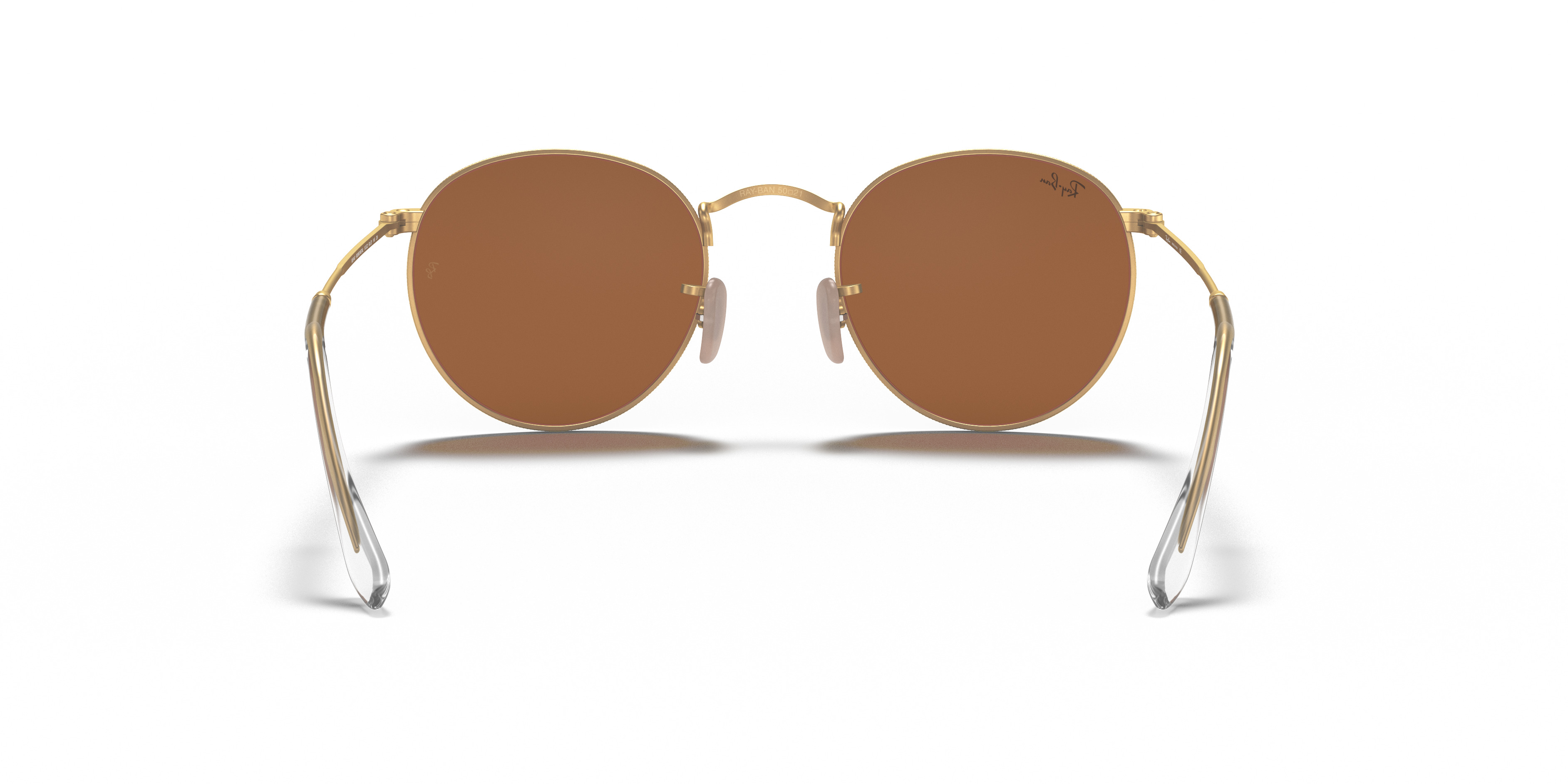 RB3447 Round Flash Lenses - 4