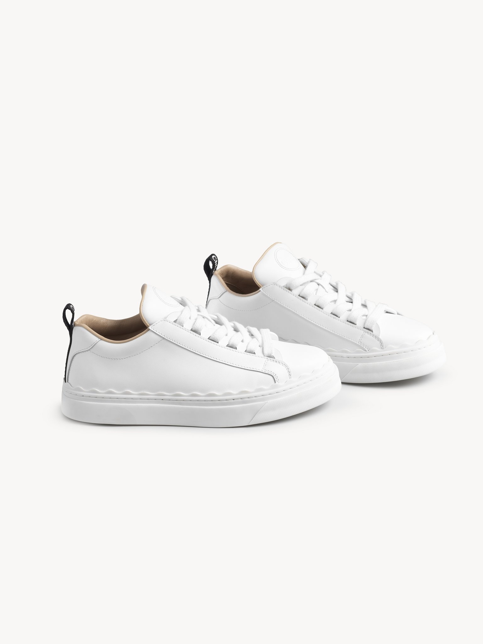 LAUREN SNEAKER - 4