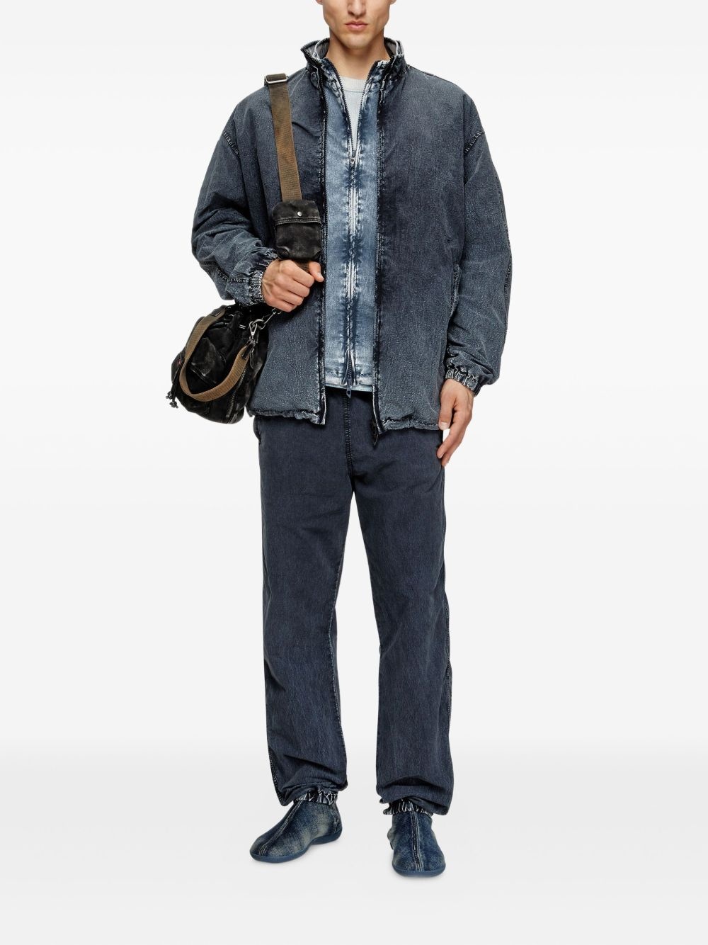 J-Wilson jacket - 2