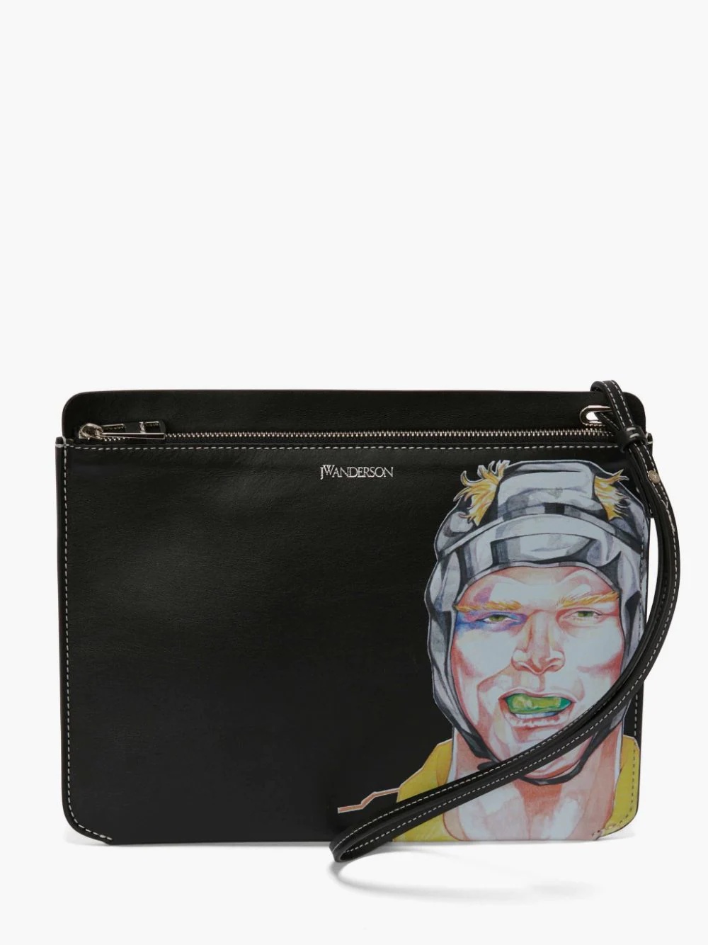 SMALL POUCH - 1