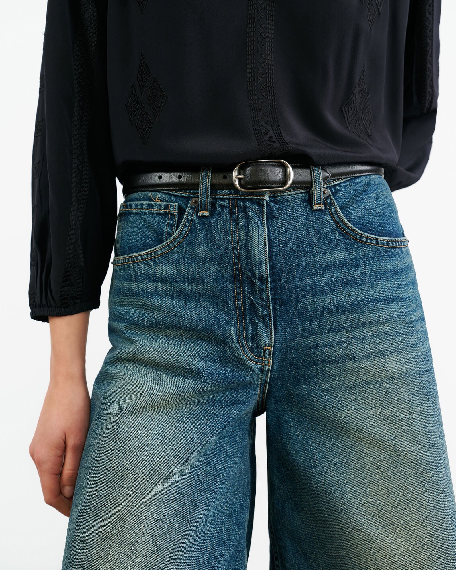 ALONA JEAN SHORT - 4