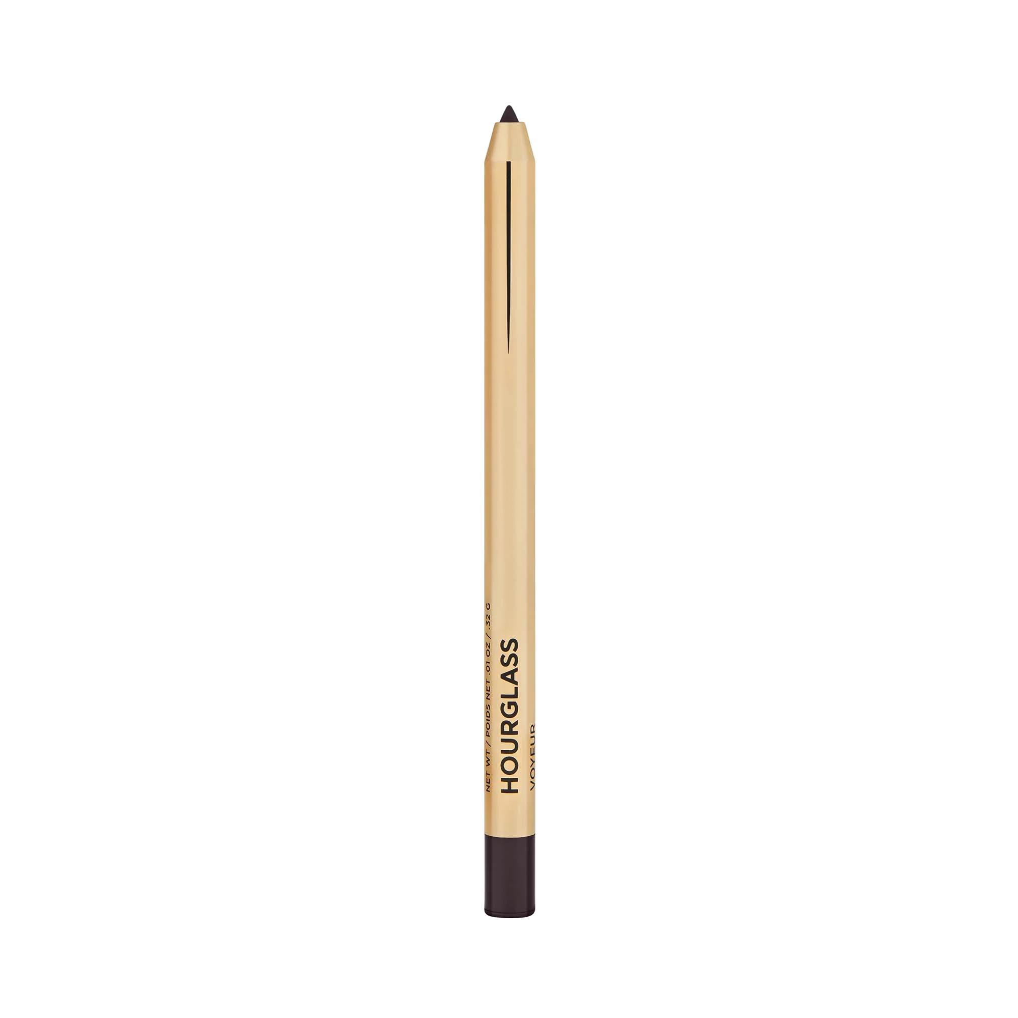 Voyeur Waterproof Gel Eyeliner - 1
