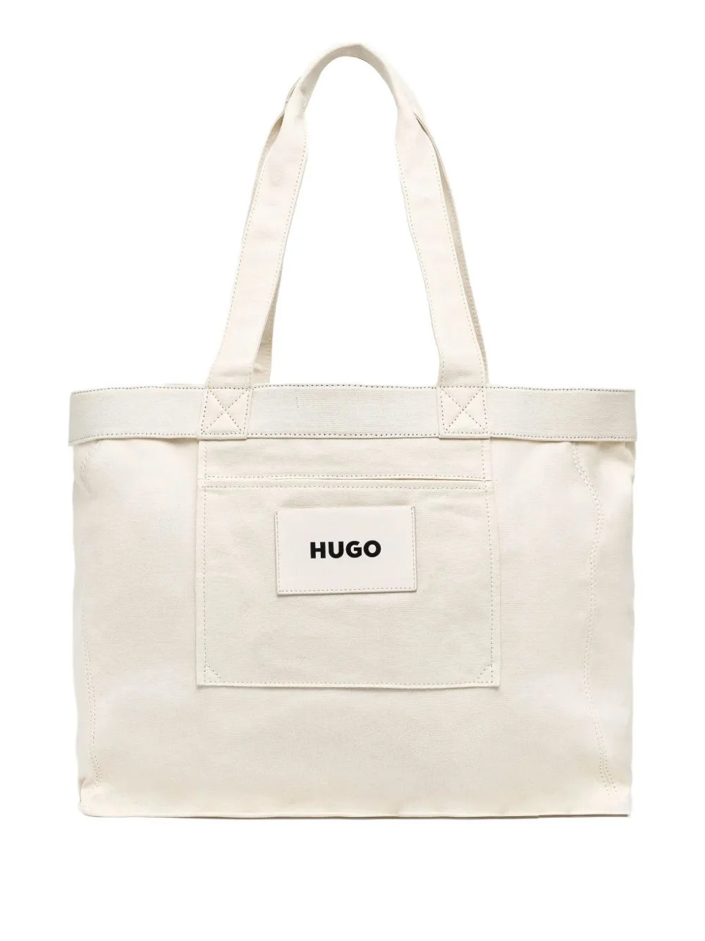 canvas tote bag - 1
