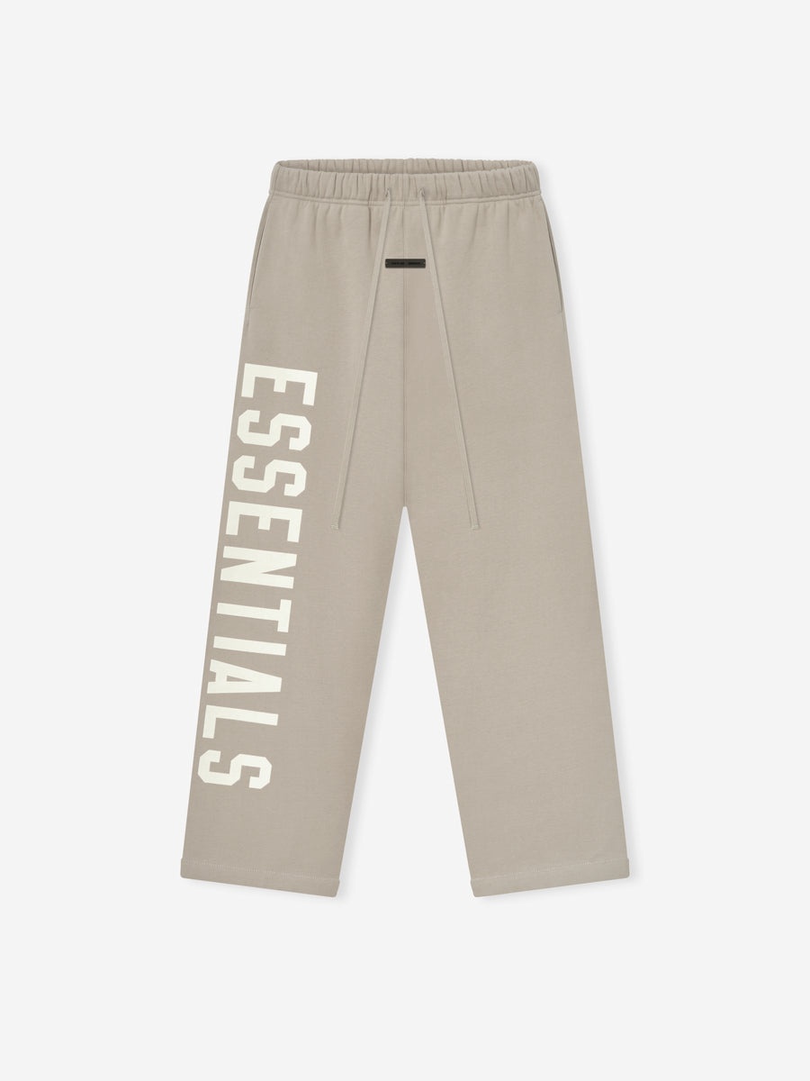 Lounge Fleece Sweatpant - 1