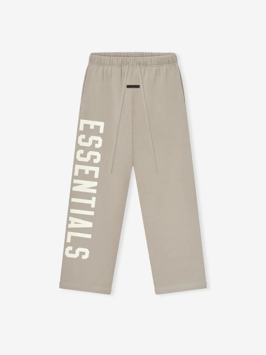 Lounge Fleece Sweatpant - 1