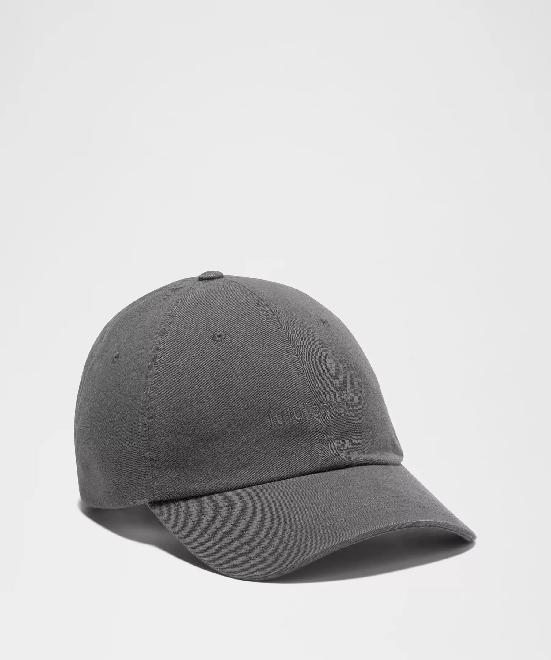 Classic Ball Cap *Wash - 1