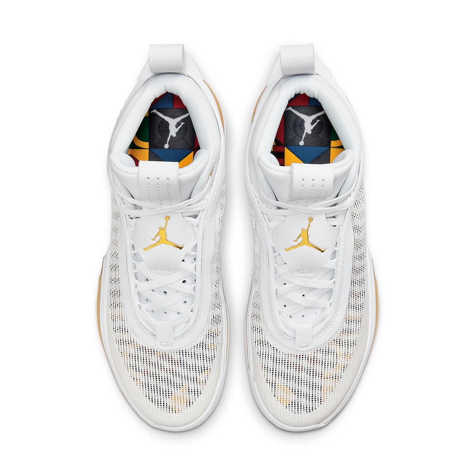 AIR JORDAN 36 SE “GLORY” LUXURY SNEAKERS (PREMIUM) Nike Dunk High Premium Ultimate Glory size 11 !NIB! Chavez  main image 3