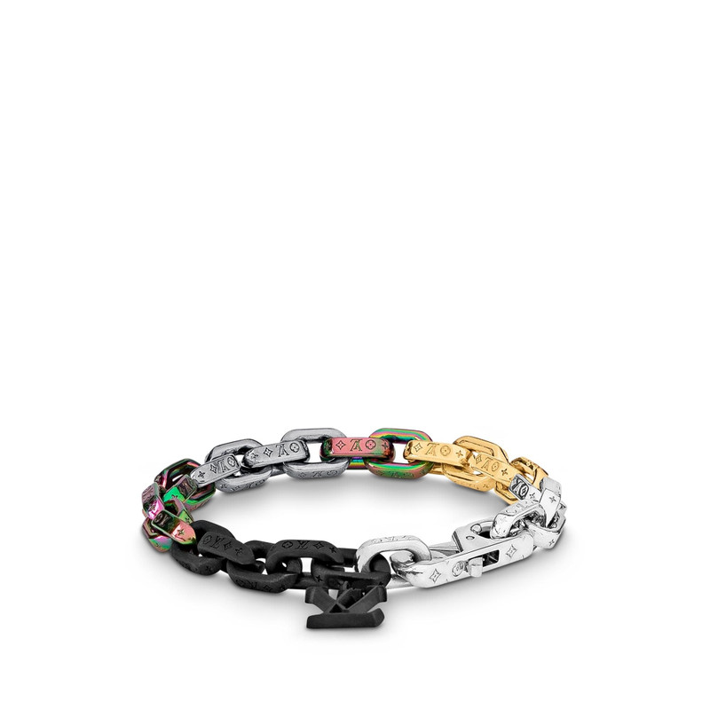 Paradise Chain Bracelet 1