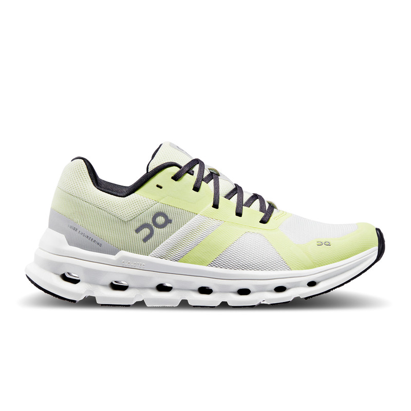 Cloudrunner - 1