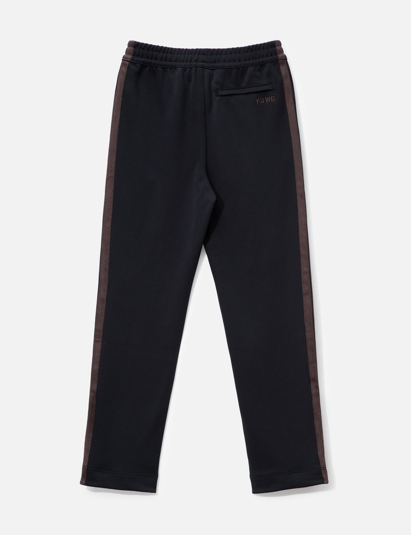 Y-3 WALES BONNER X Y-3 END PANT outlook
