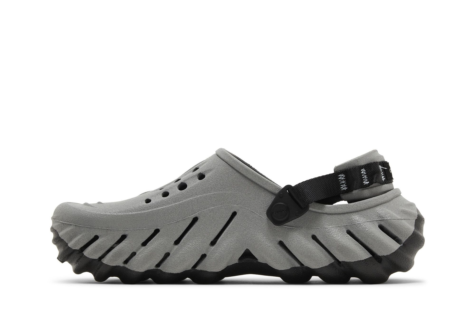 Echo Clog 'Reflective' - 3