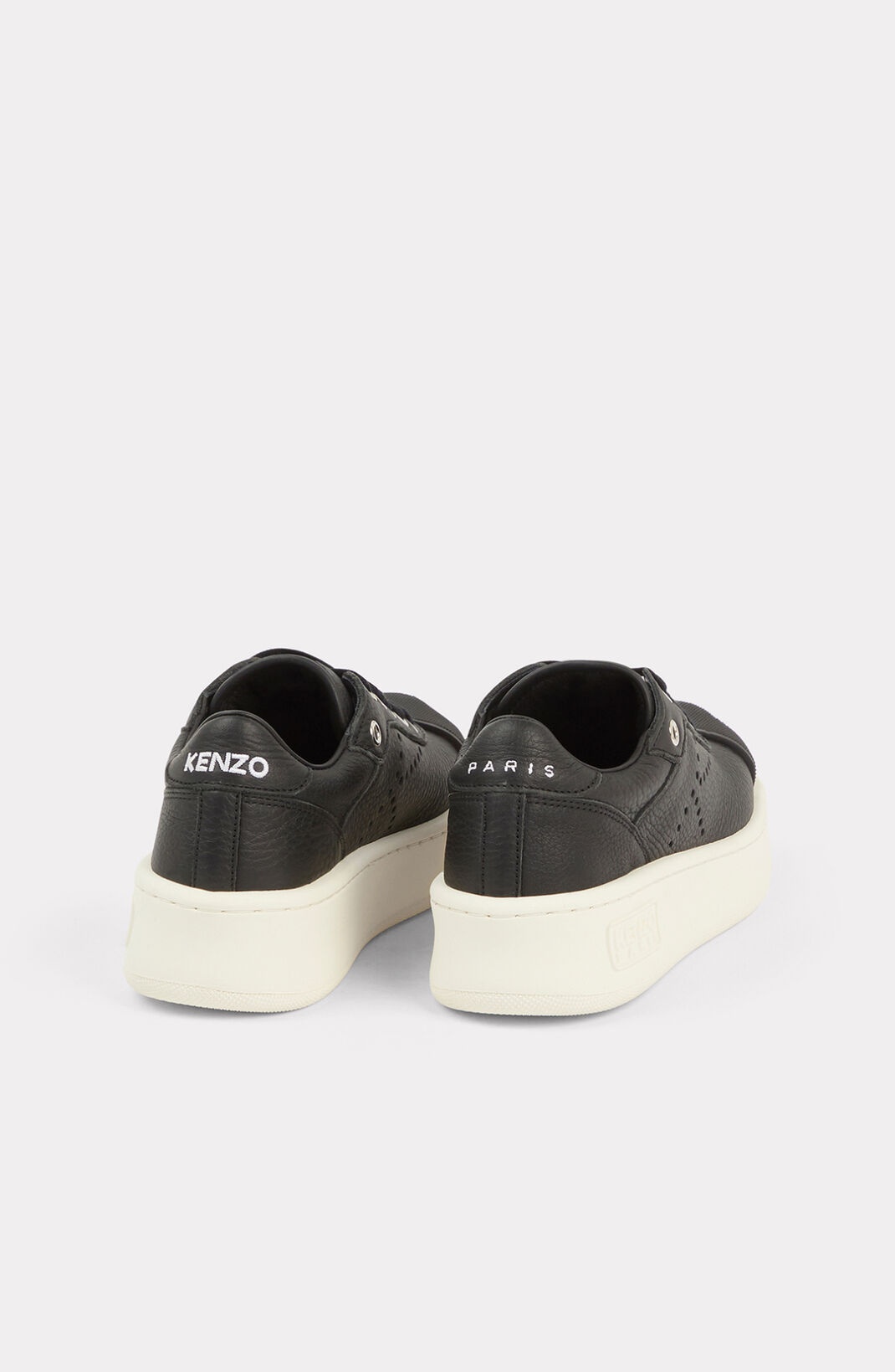 KENZO HOOPS trainers - 2