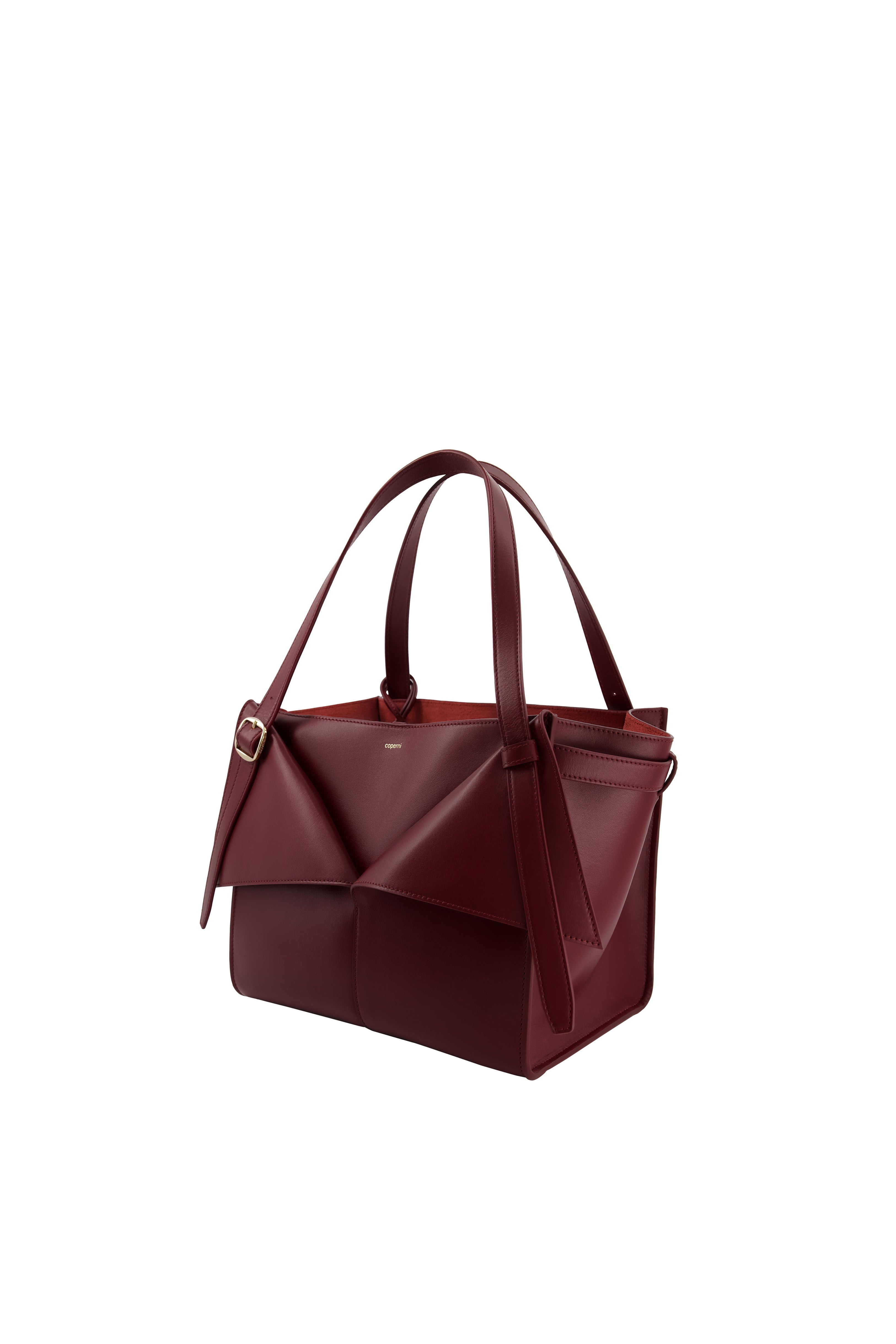 Medium Belt Cabas Bag - 3