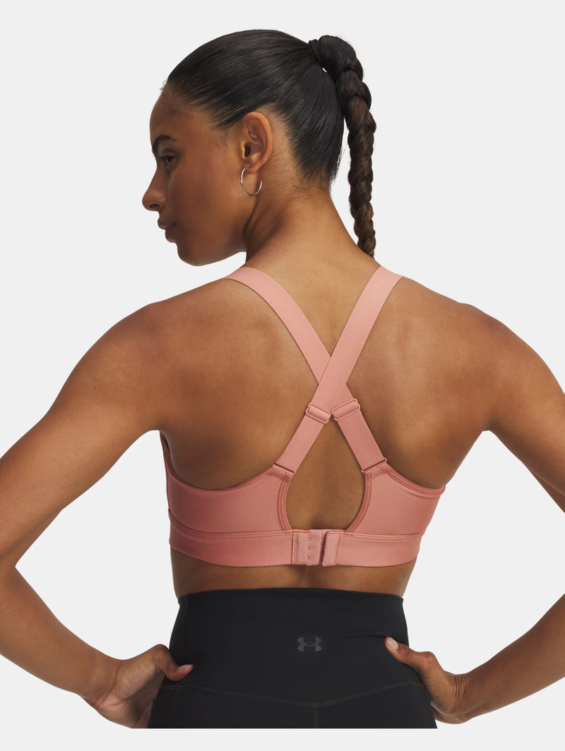 Under Armour UA Continuum High outlook