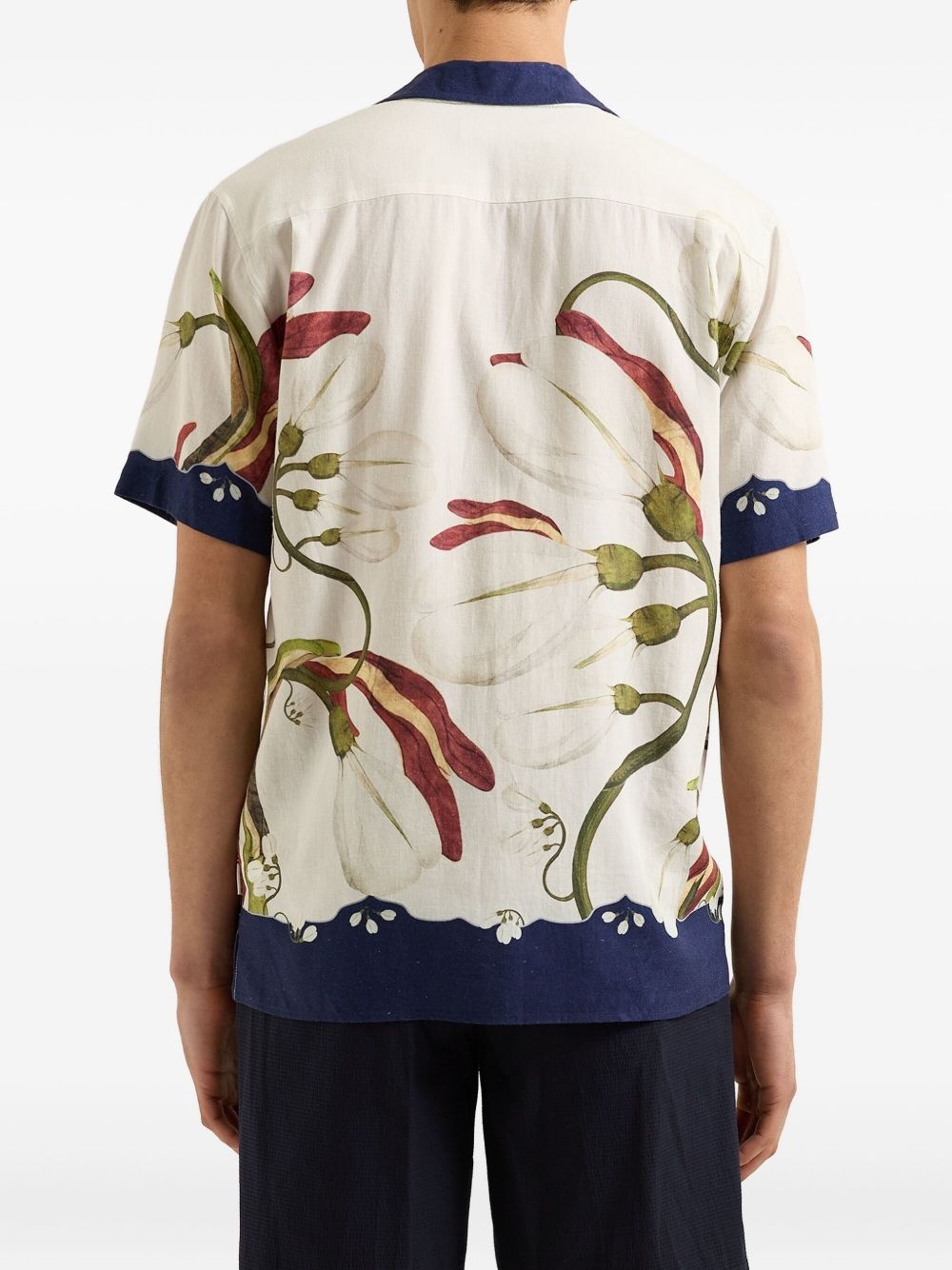 Maitan shirt - 3