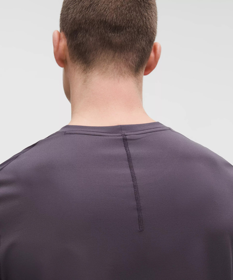 Soft Jersey Short-Sleeve Shirt 6