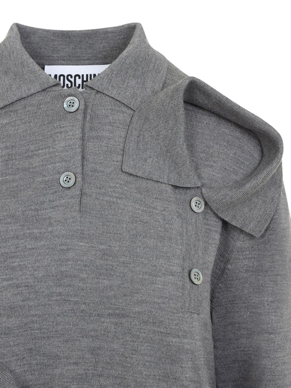layered jumper - 7