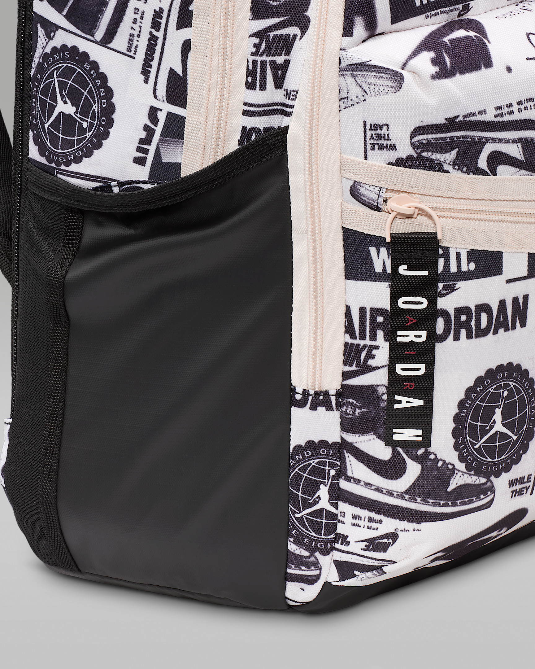 Jordan Air Patrol Backpack (29L) - 11