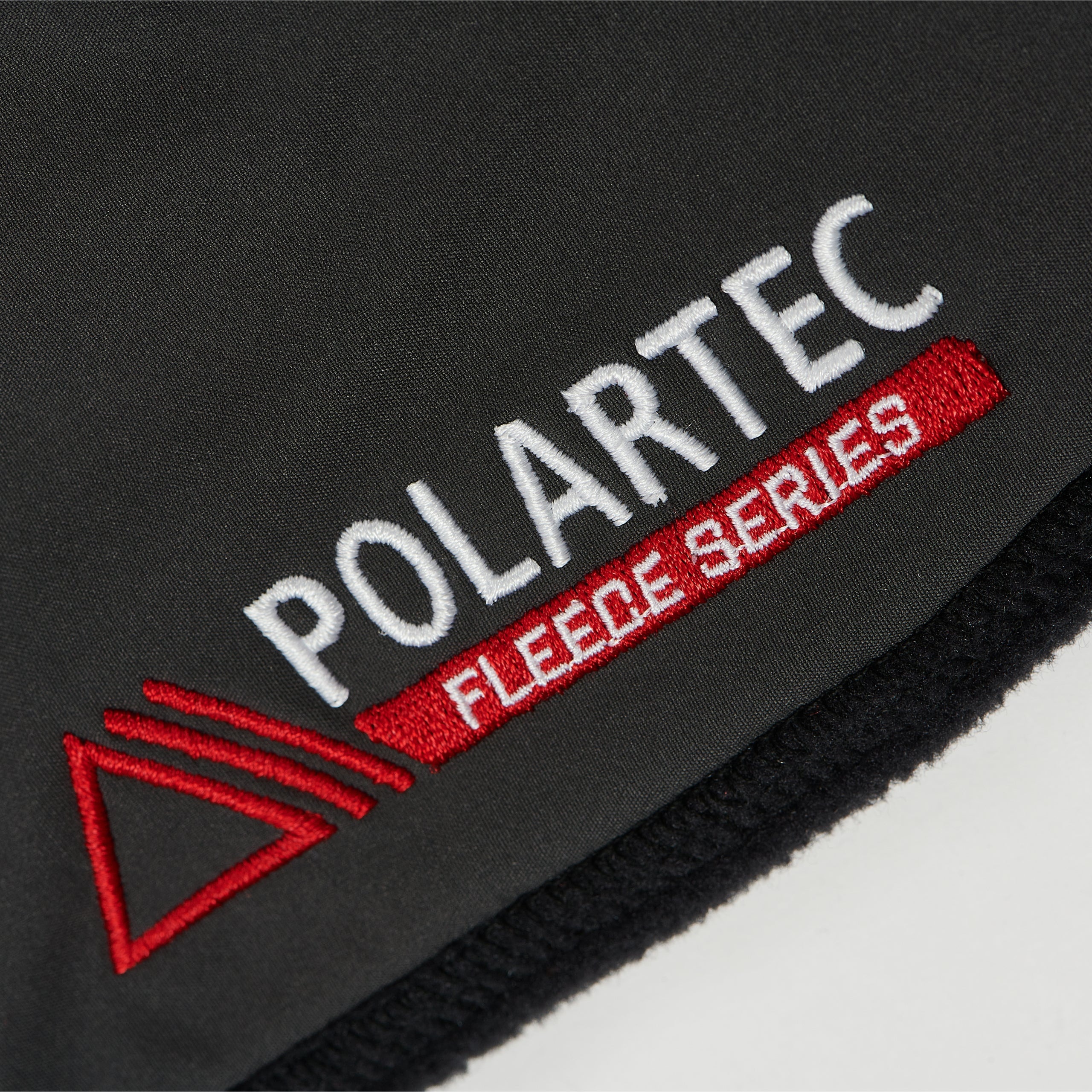 POLARTEC 200 JOGGER BLACK - 4