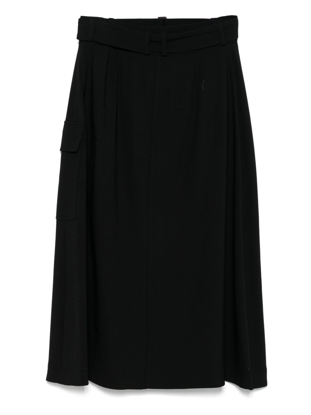 Pernette midi skirt - 2
