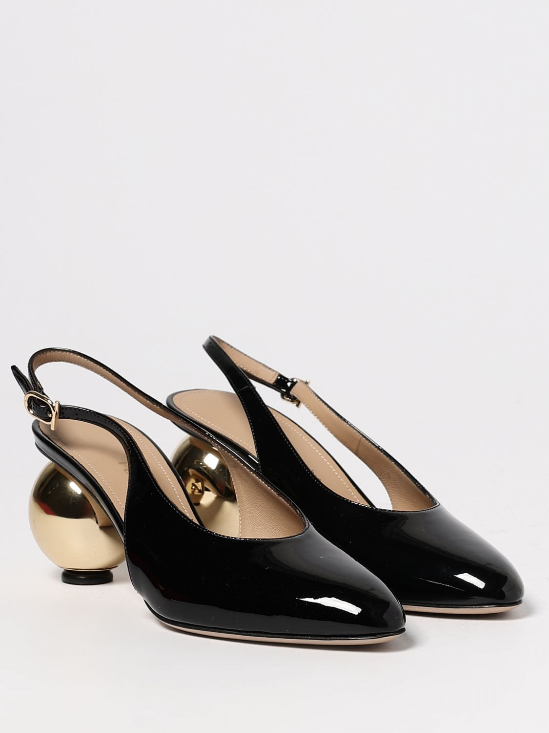 Shoes woman Ferragamo - 2