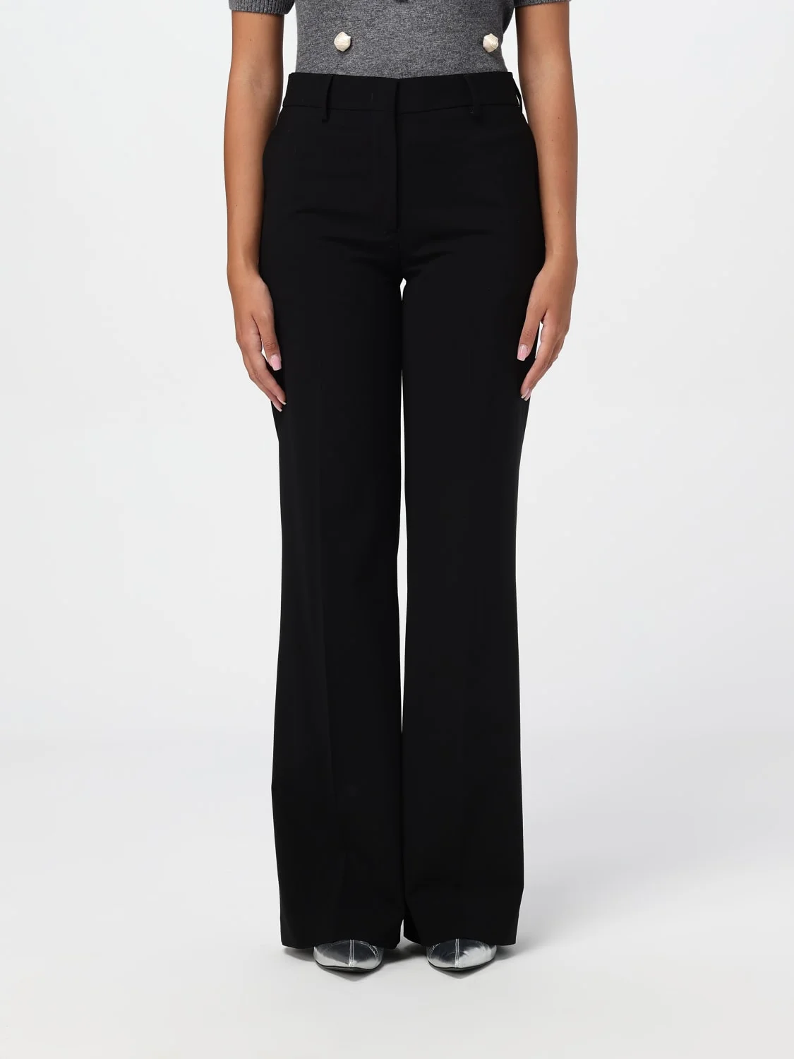 Pants woman MSGM - 1