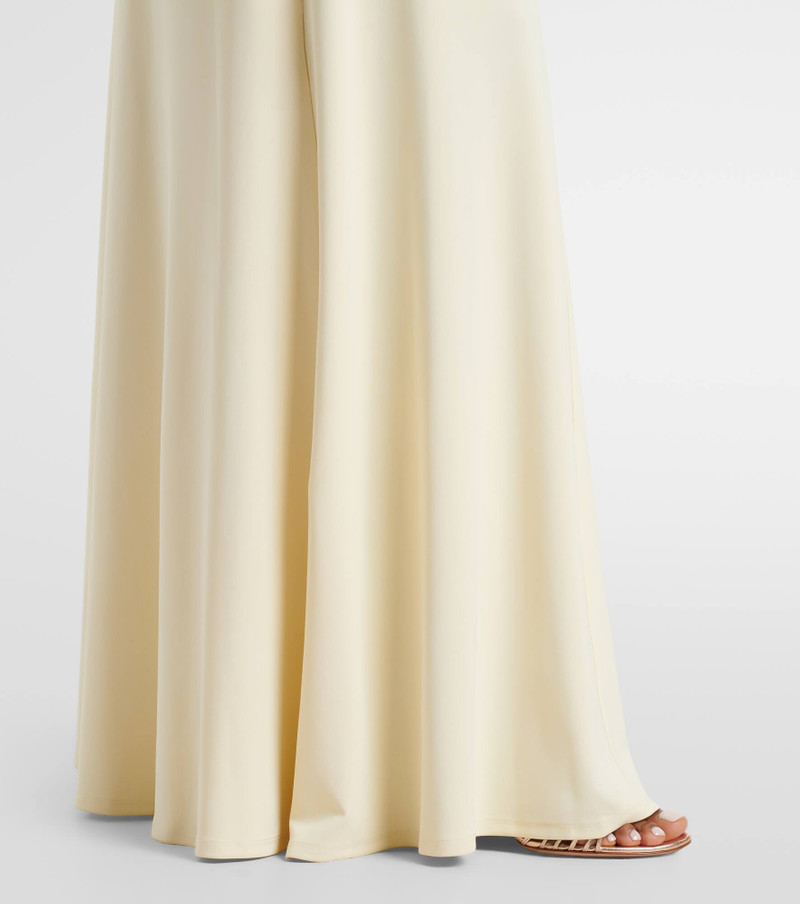Gathered gown 6
