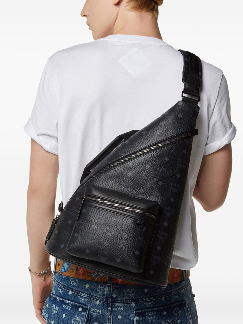 adjustable-strap sling back 3