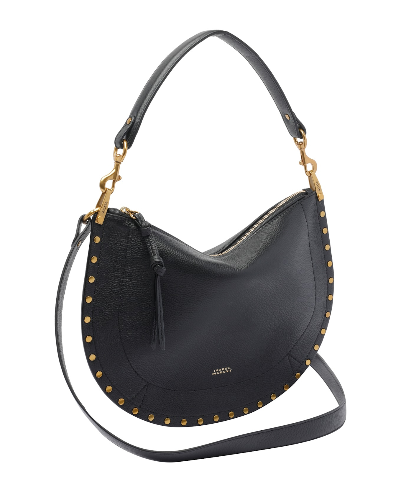 Oskan Shoulder Bag - 2