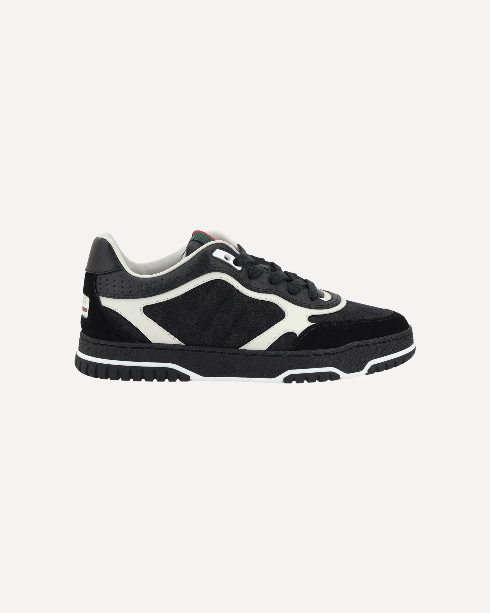 Re-Web Sneakers - 1