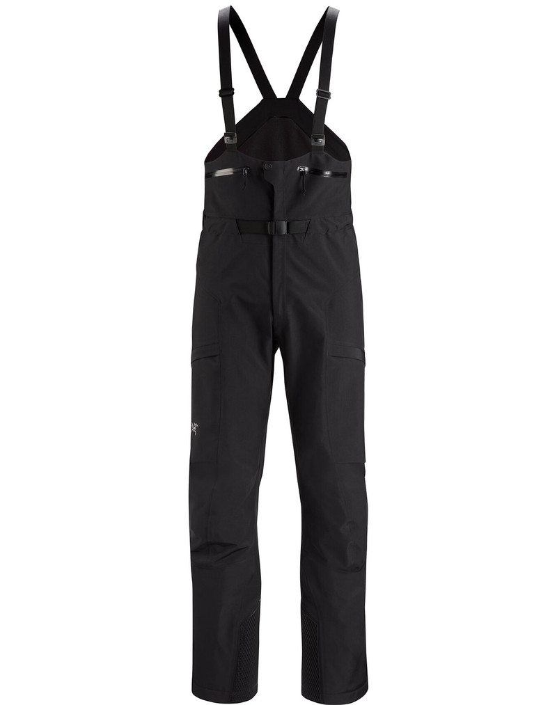 Ski Guide Bib Pant 1