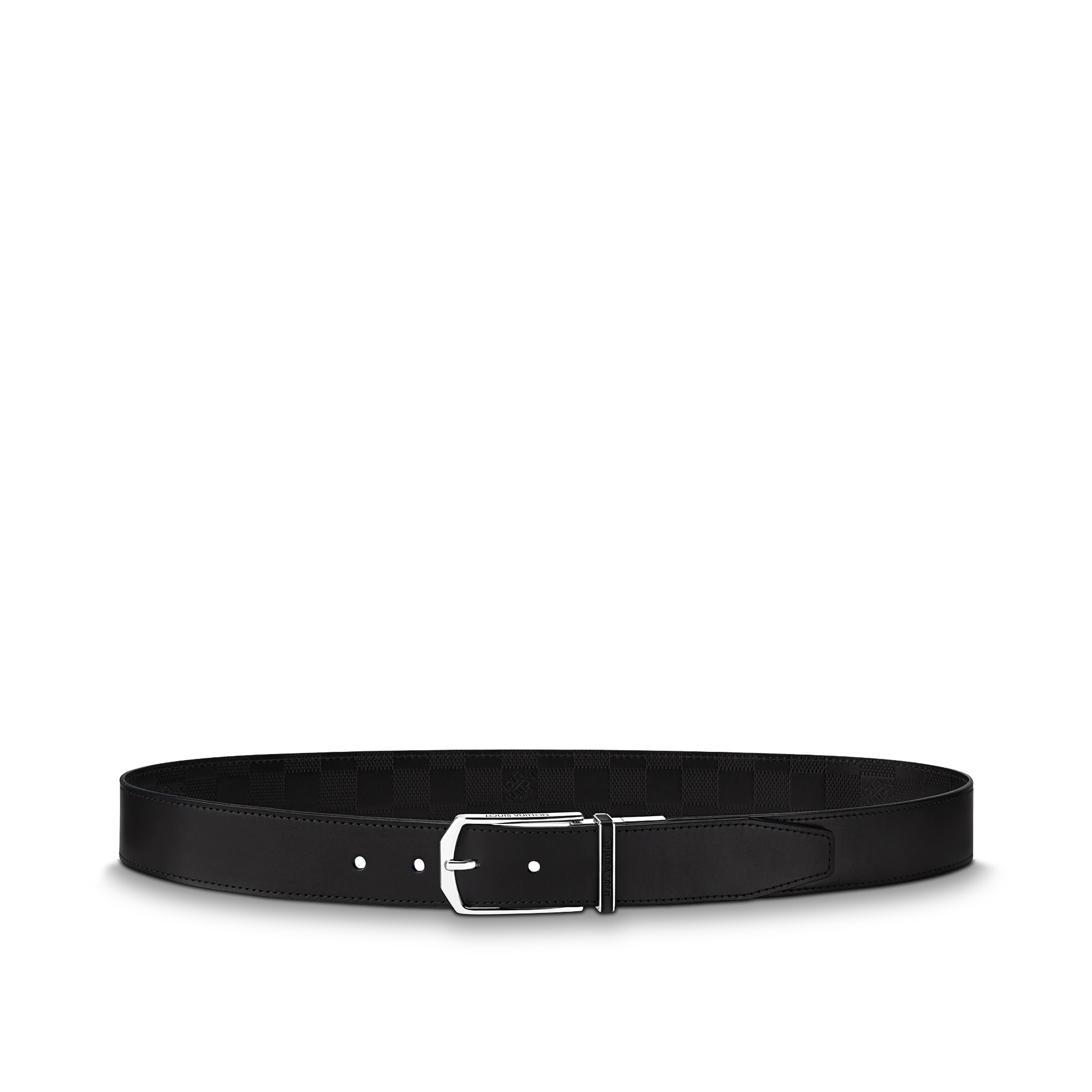 Slender 35mm Reversible Belt - 4