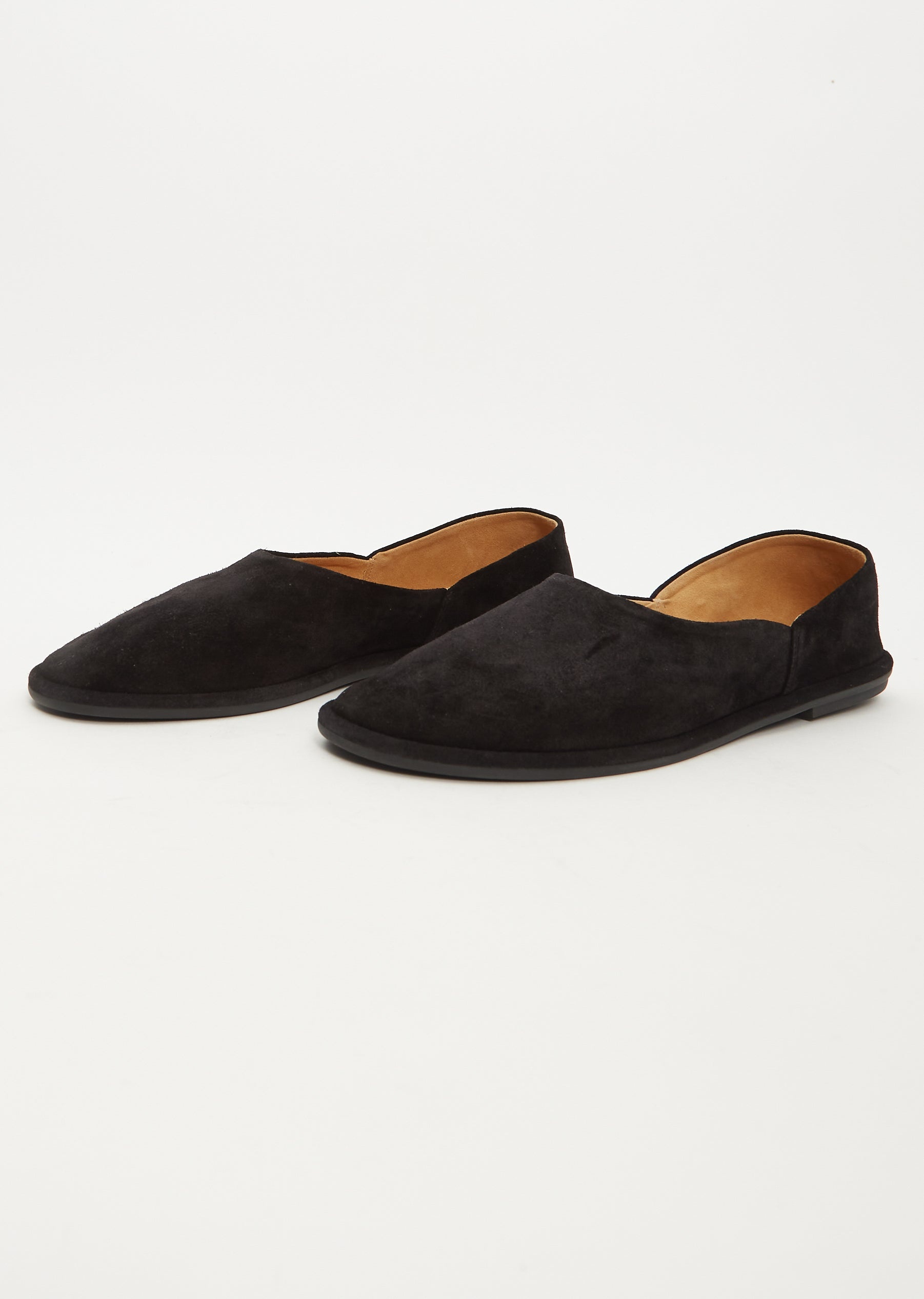 Canal Slip On — Black - 3