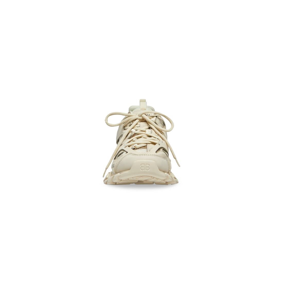 track sneaker - 3
