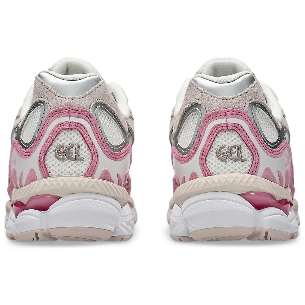 ASICS Gel-NYC 'Cream Mineral Beige Pink' 1203A383-104 - 3