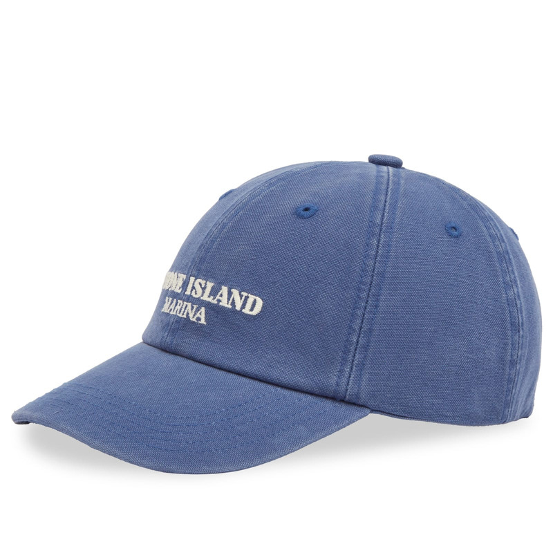 Stone Island Marina Logo Cap 1