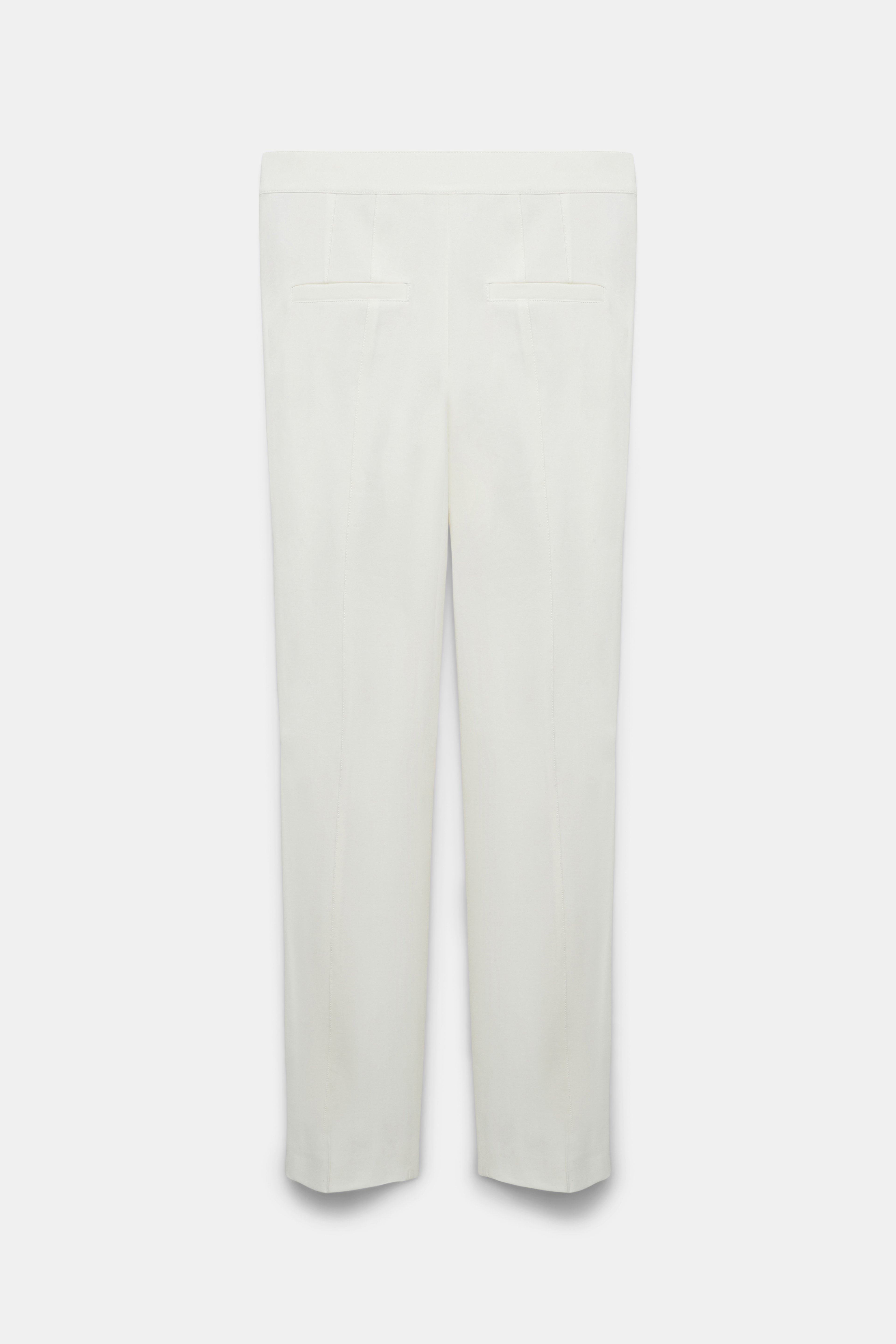 EMOTIONAL ESSENCE pants - 8