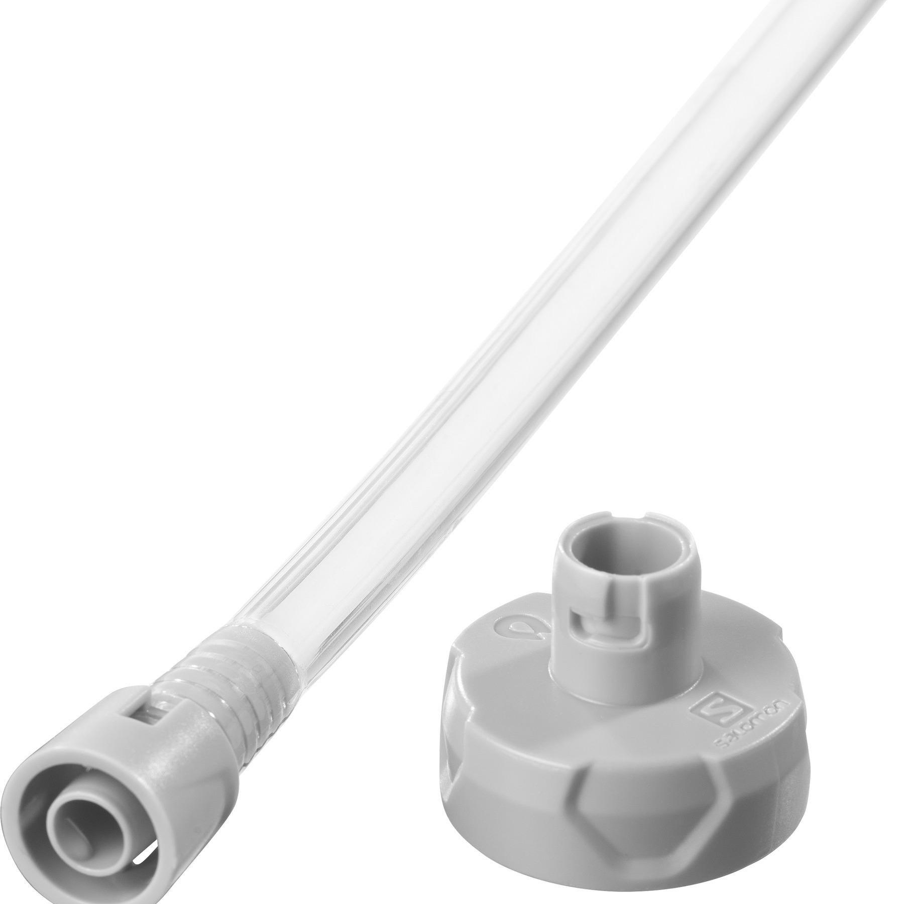 SOFT FLASK 500ml/17oz STRAW 28 - 2