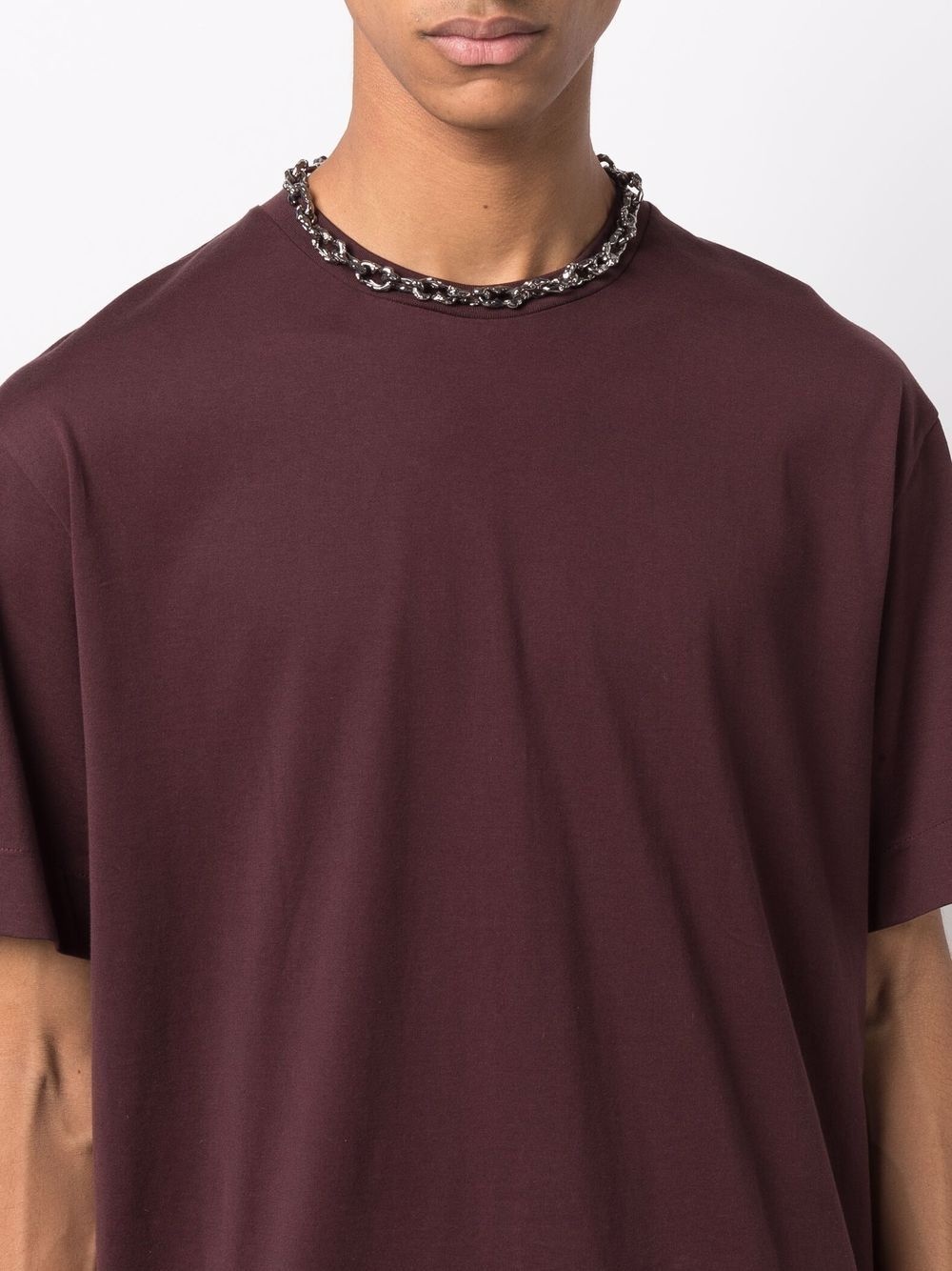 The Selva Oscura Untold chain necklace - 2