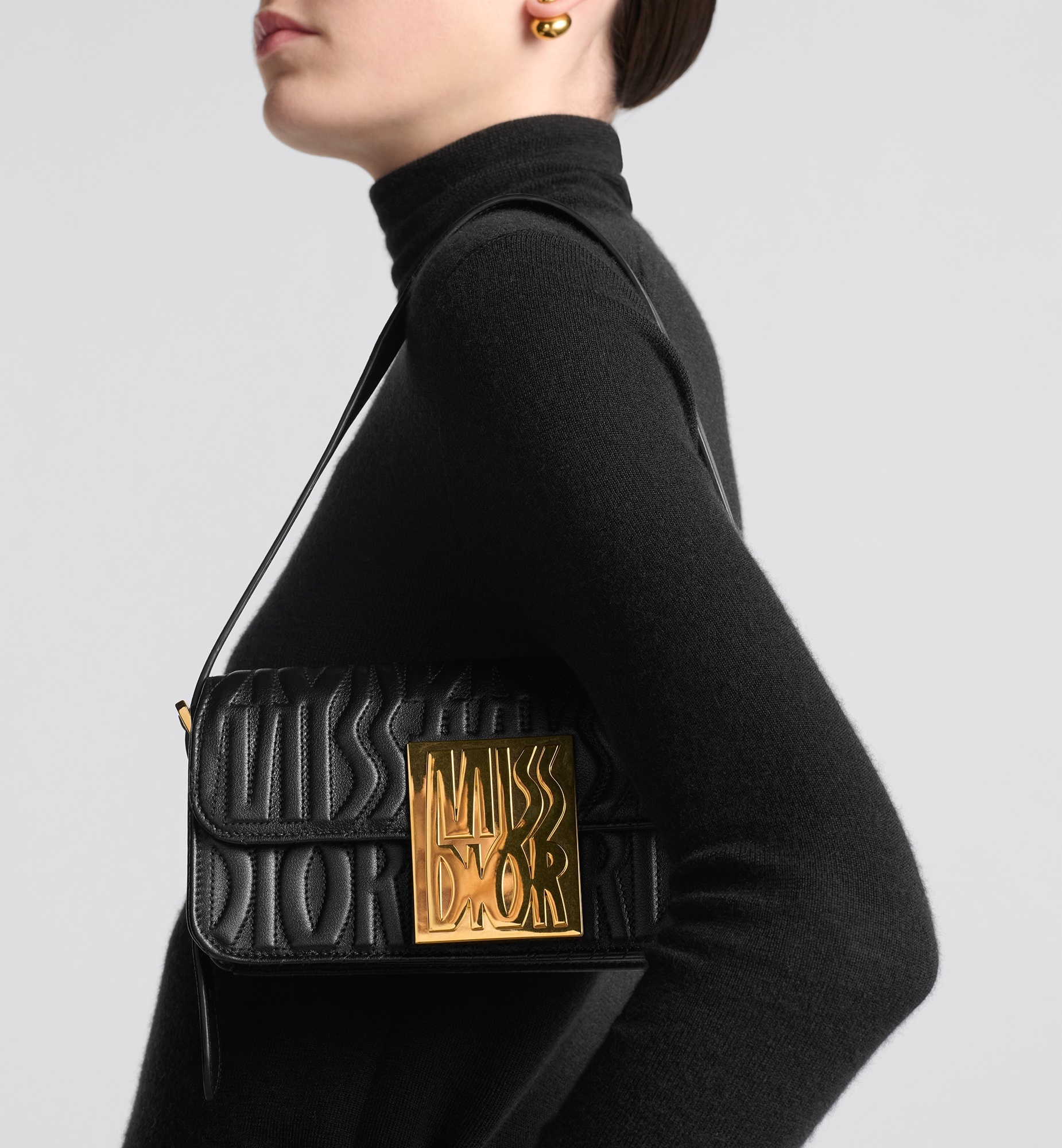Miss Dior Flap Bag - 3